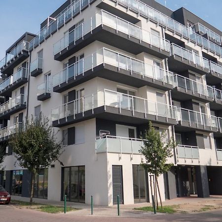 K106 Klapka Apartment Budapest Exterior photo