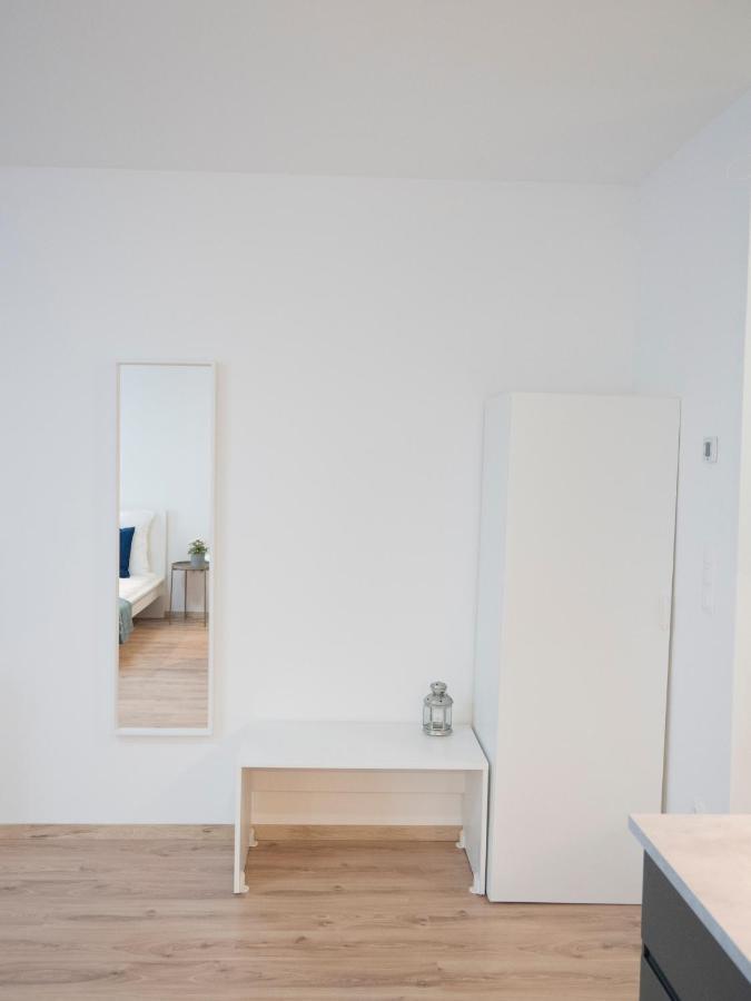 K106 Klapka Apartment Budapest Exterior photo